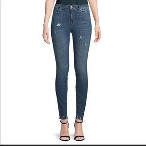 J Brand high rise “Maria” jeans